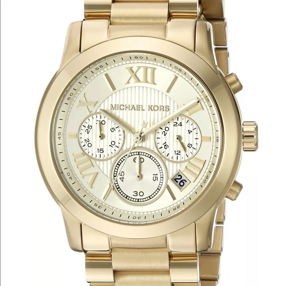 Michael Kors watch